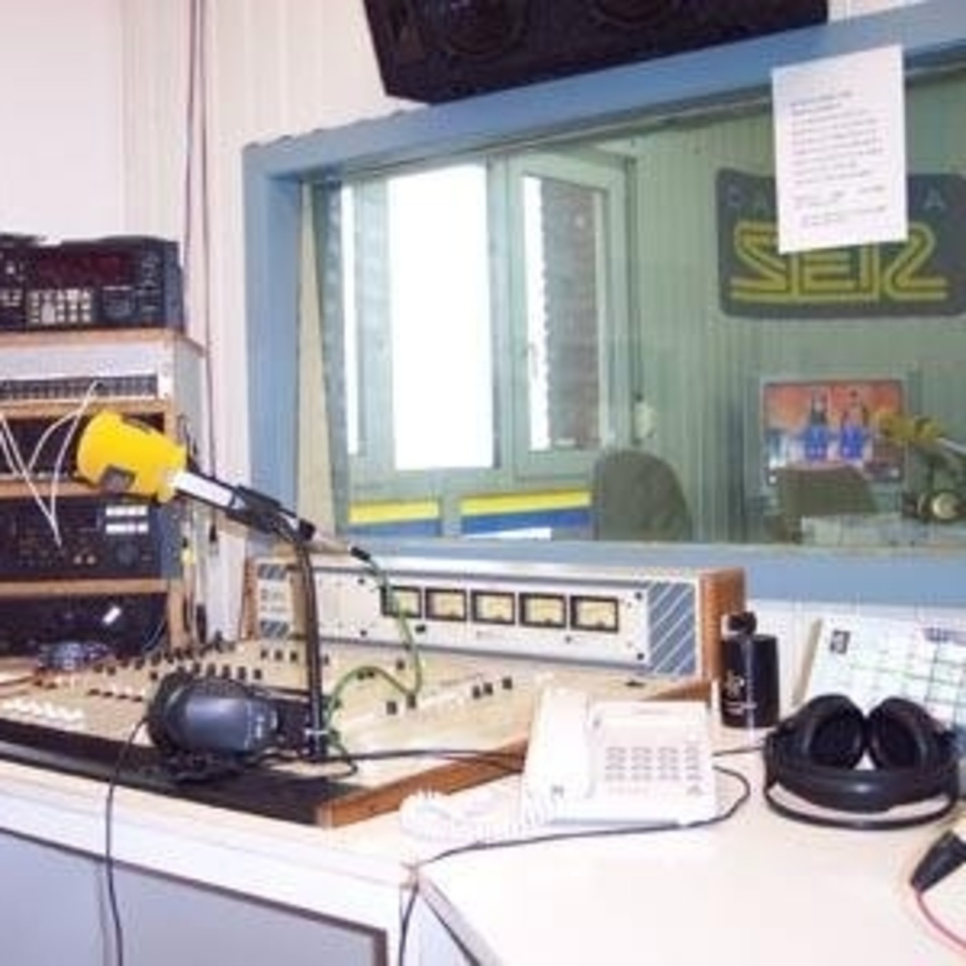 Podcast Alex Rozada