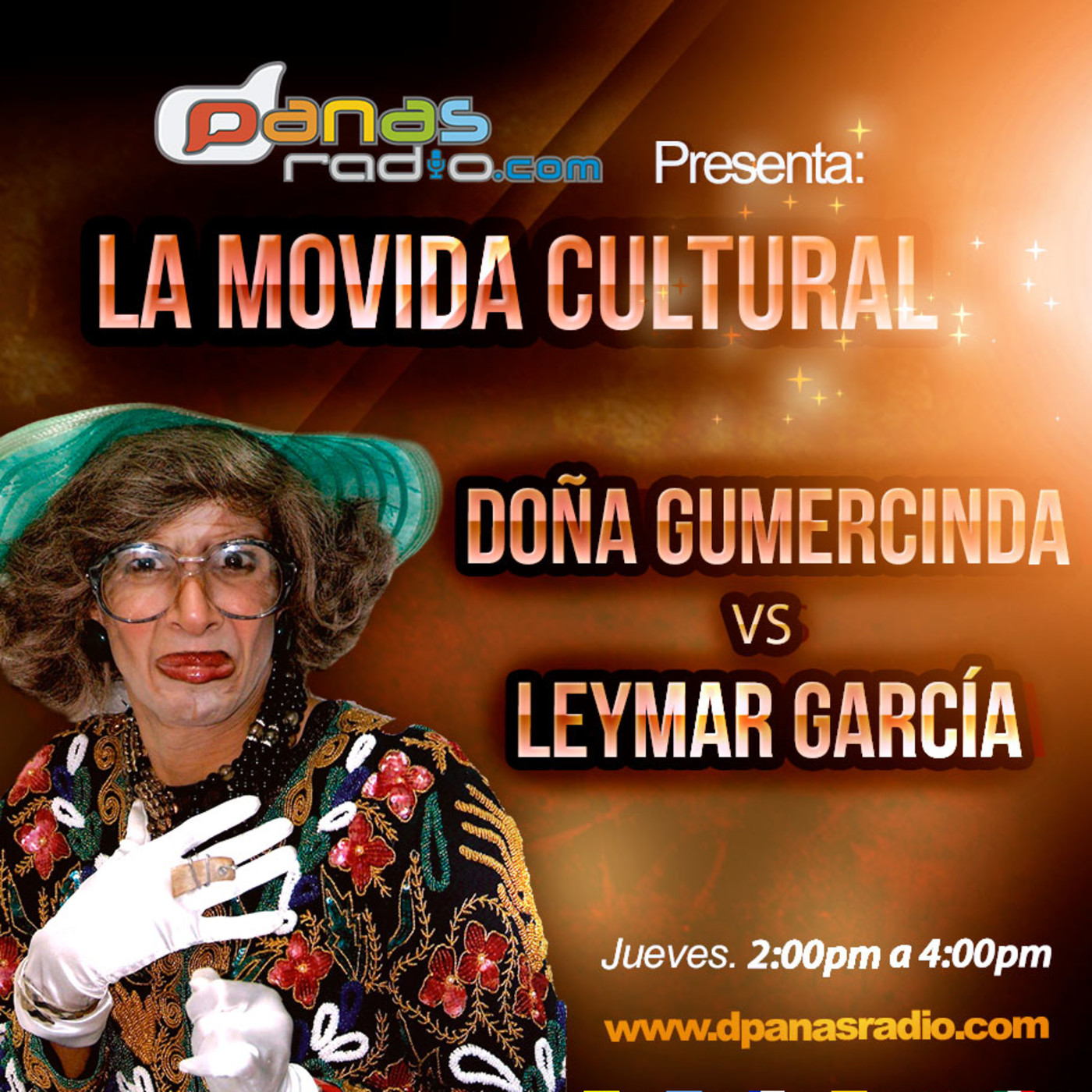La Movida Cultural