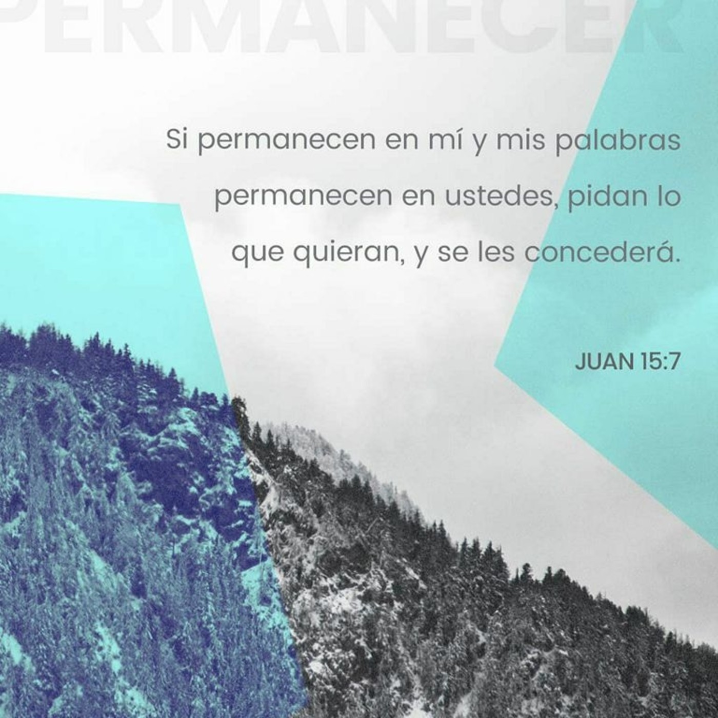 La Palabra de Dios para tu Vida