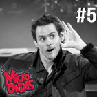 RECOMBUSTIÓN 05 | Jim Carrey, torpedos postales y pseudociencias loquísimas