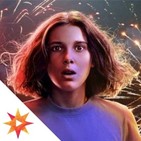 Planos y Centellas 2x22 - Stranger Things 3 | Parte 1 (Caps 1- 4)