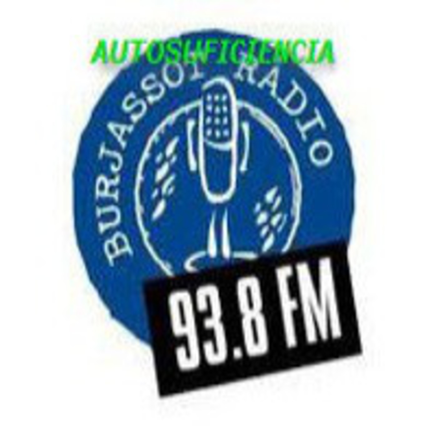 Podcast autosuficiencia burjassot radio93.8fm