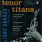 Programa 283: Tenor Titans II.