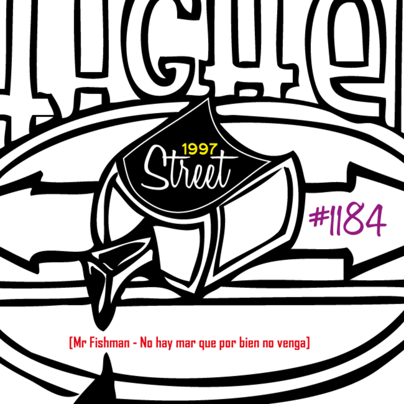 HS1184 episode artwork