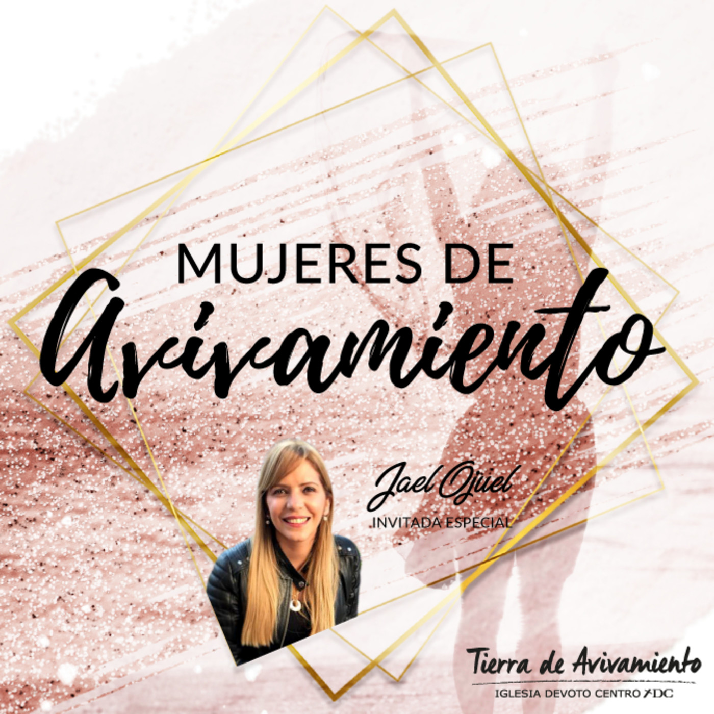 Tierra de Avivamiento.dc
