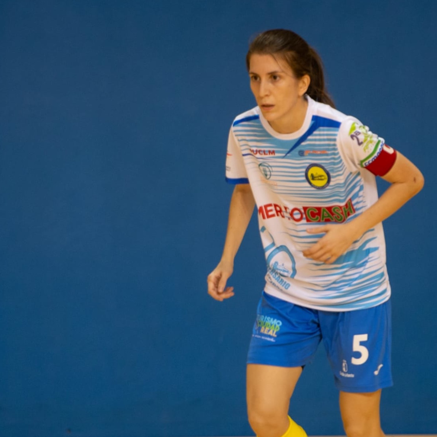 Futsaleras