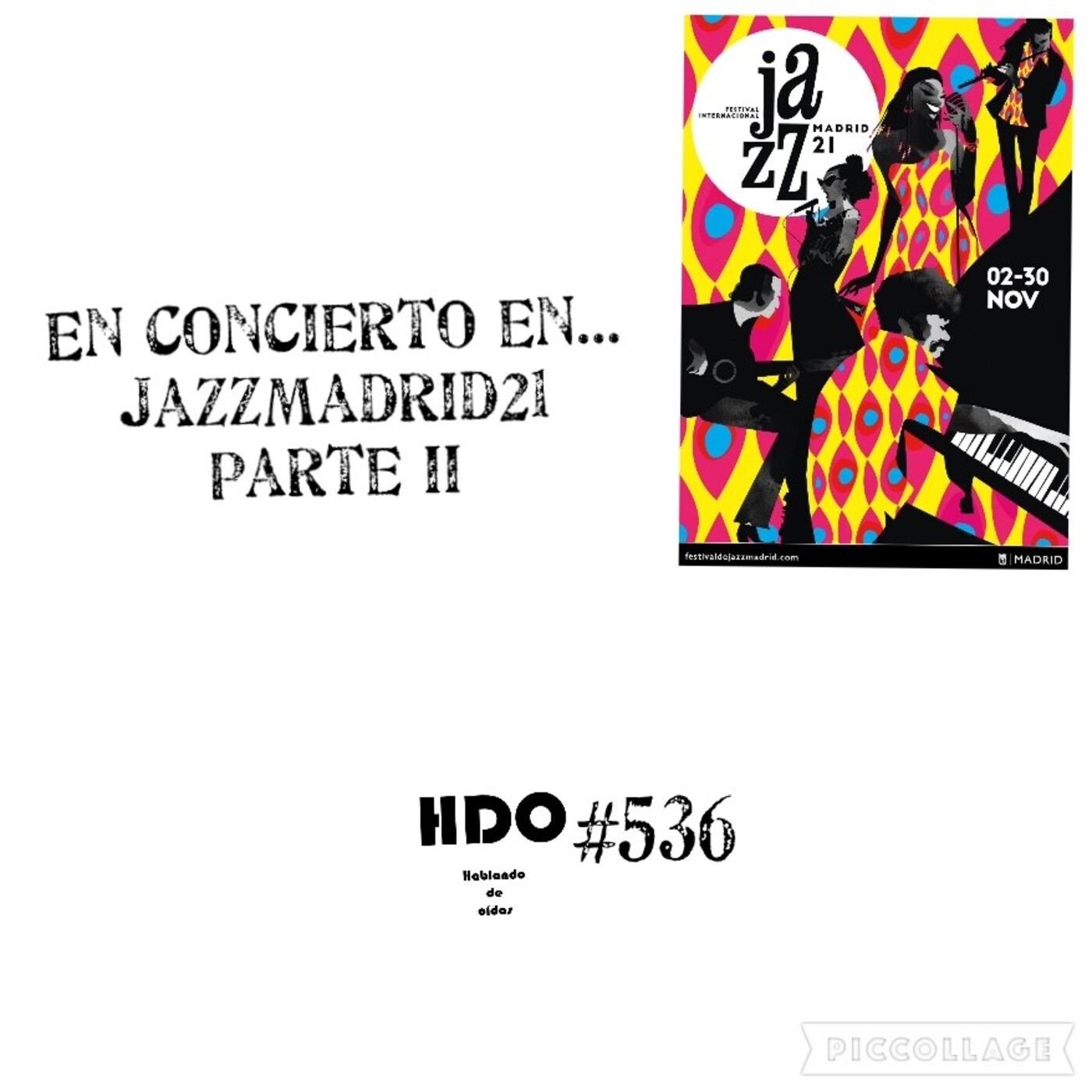 HDO - JazzX5