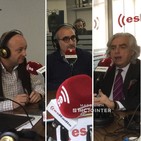 Debate columnistas