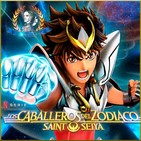 Saint Seiya NETFLIX | Cadene de Andromede | Reseña T1