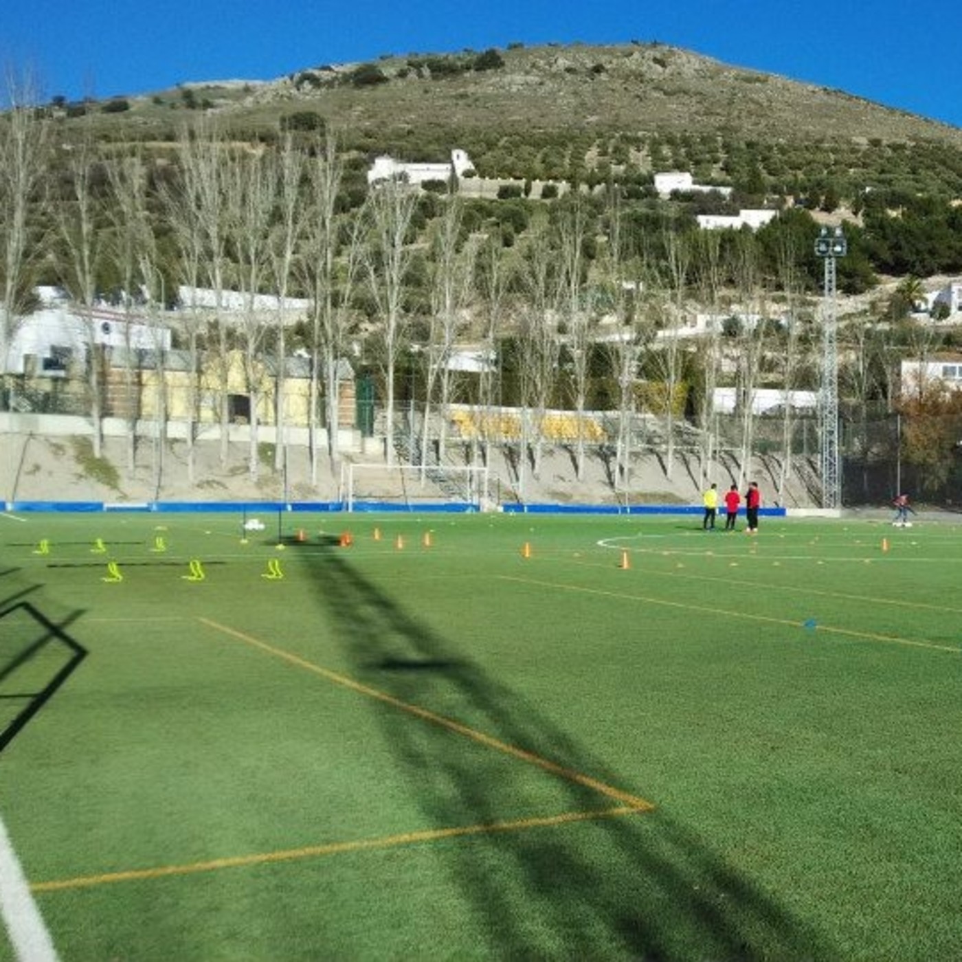 Mencisport (9ª Temporada)