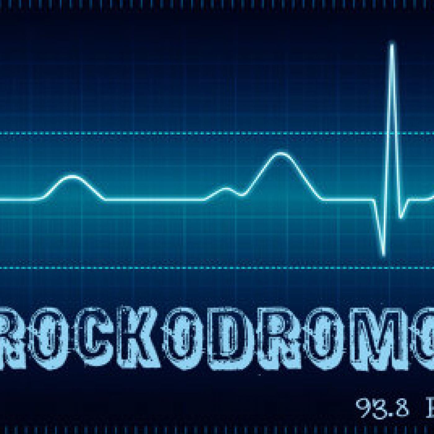 El Rockodromo 14. 29-01-2016. episode artwork