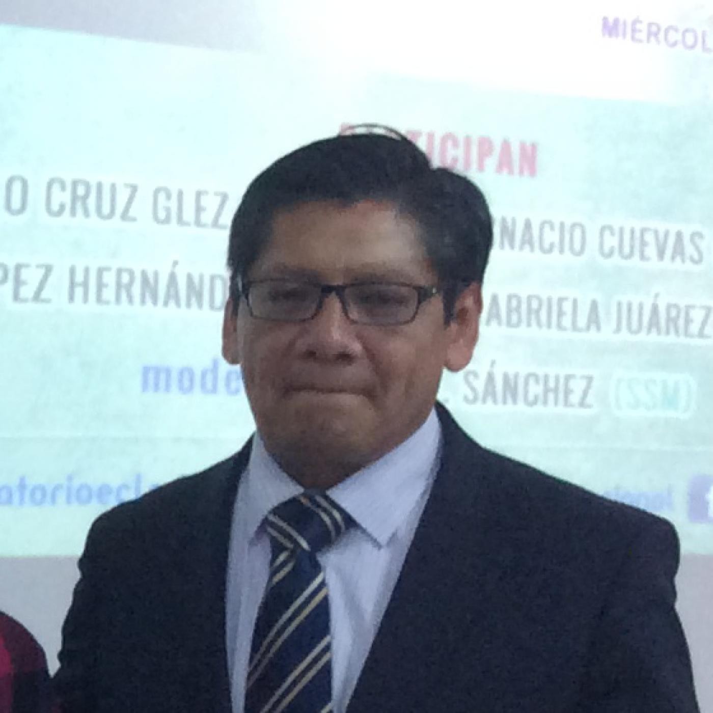 Visita del Papa a México