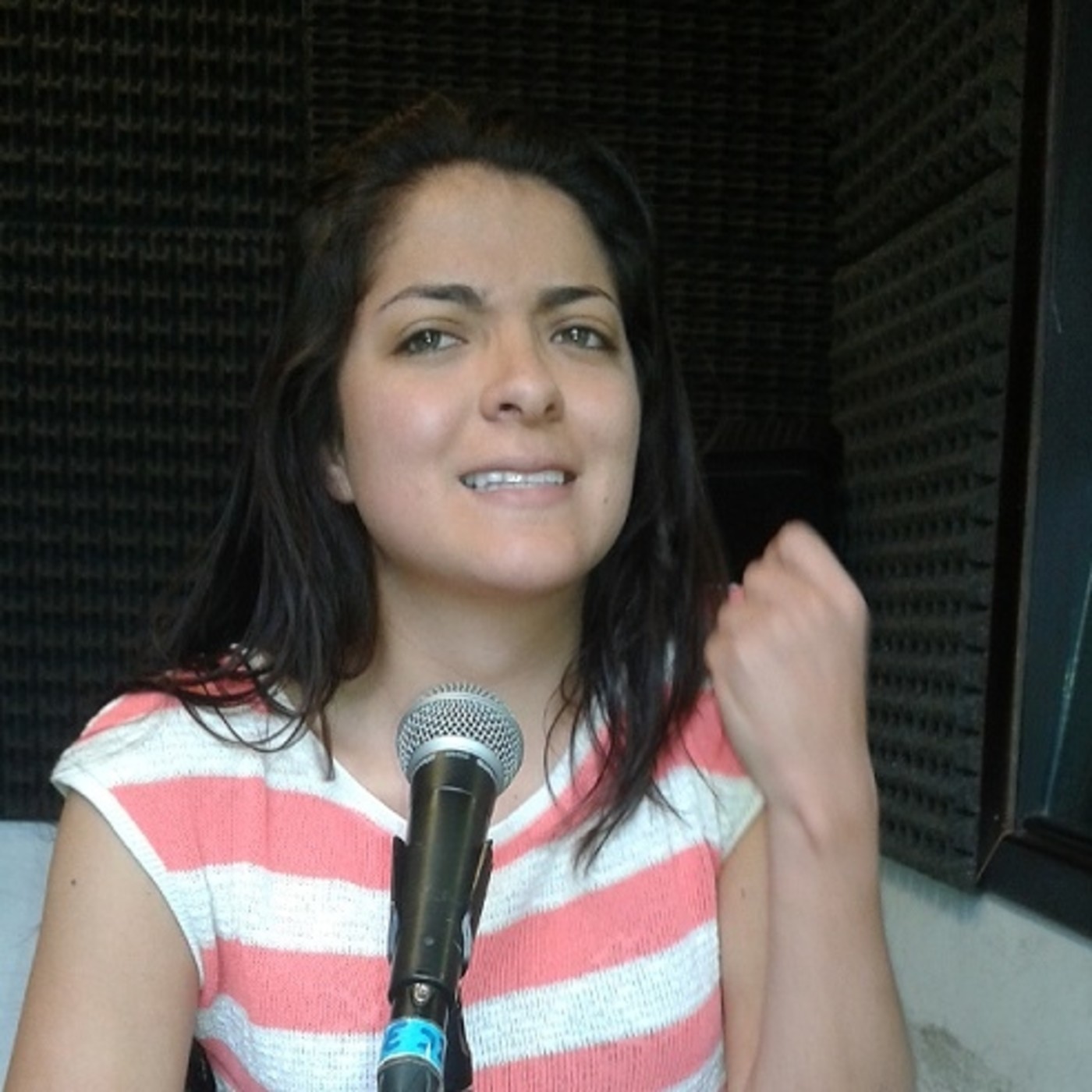 Podcast de Ecos de Rumiñahui FM