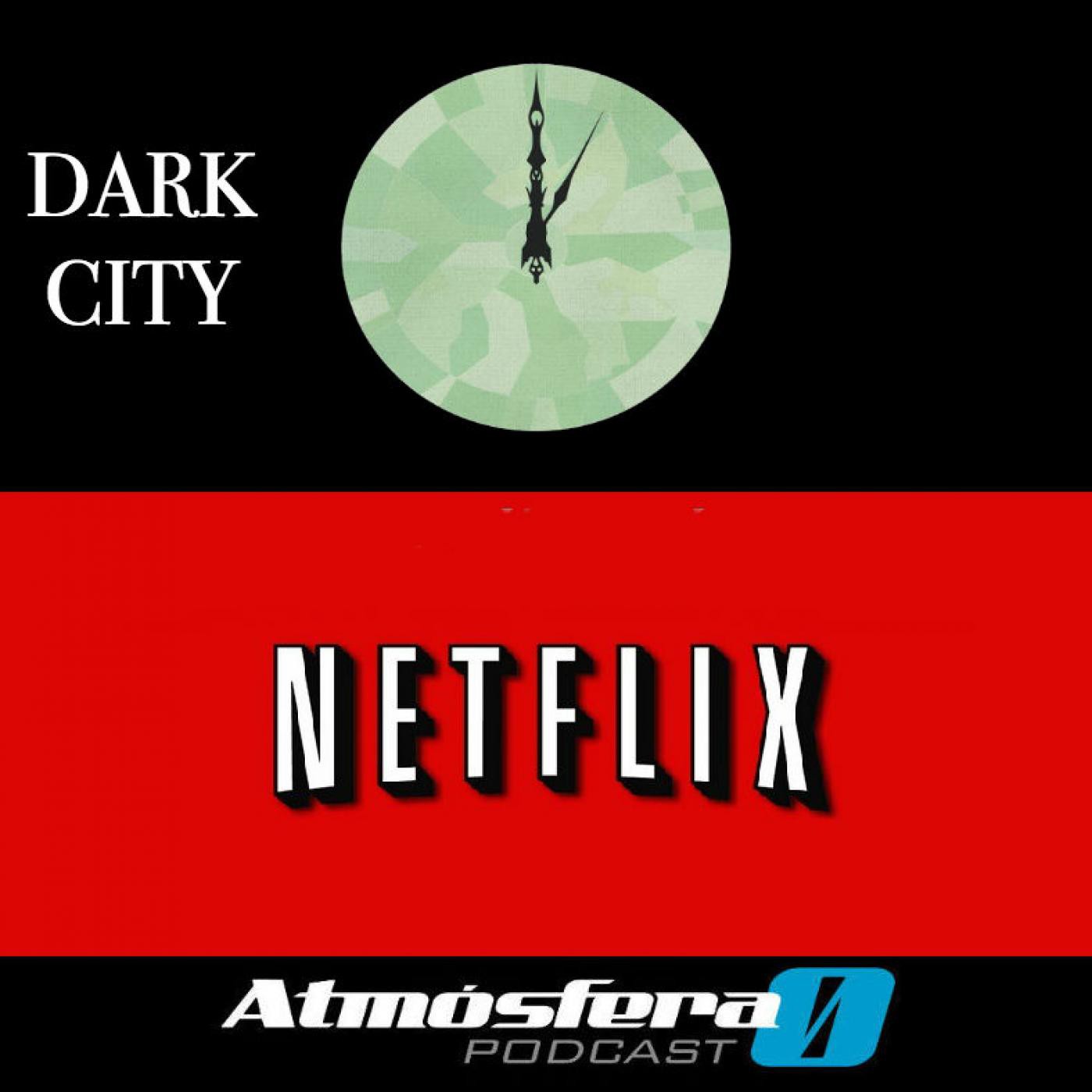 Atmósfera 0 Podcast