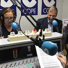 VOZ DE LA CALLE Antonio Cosculluela noviembre 2018