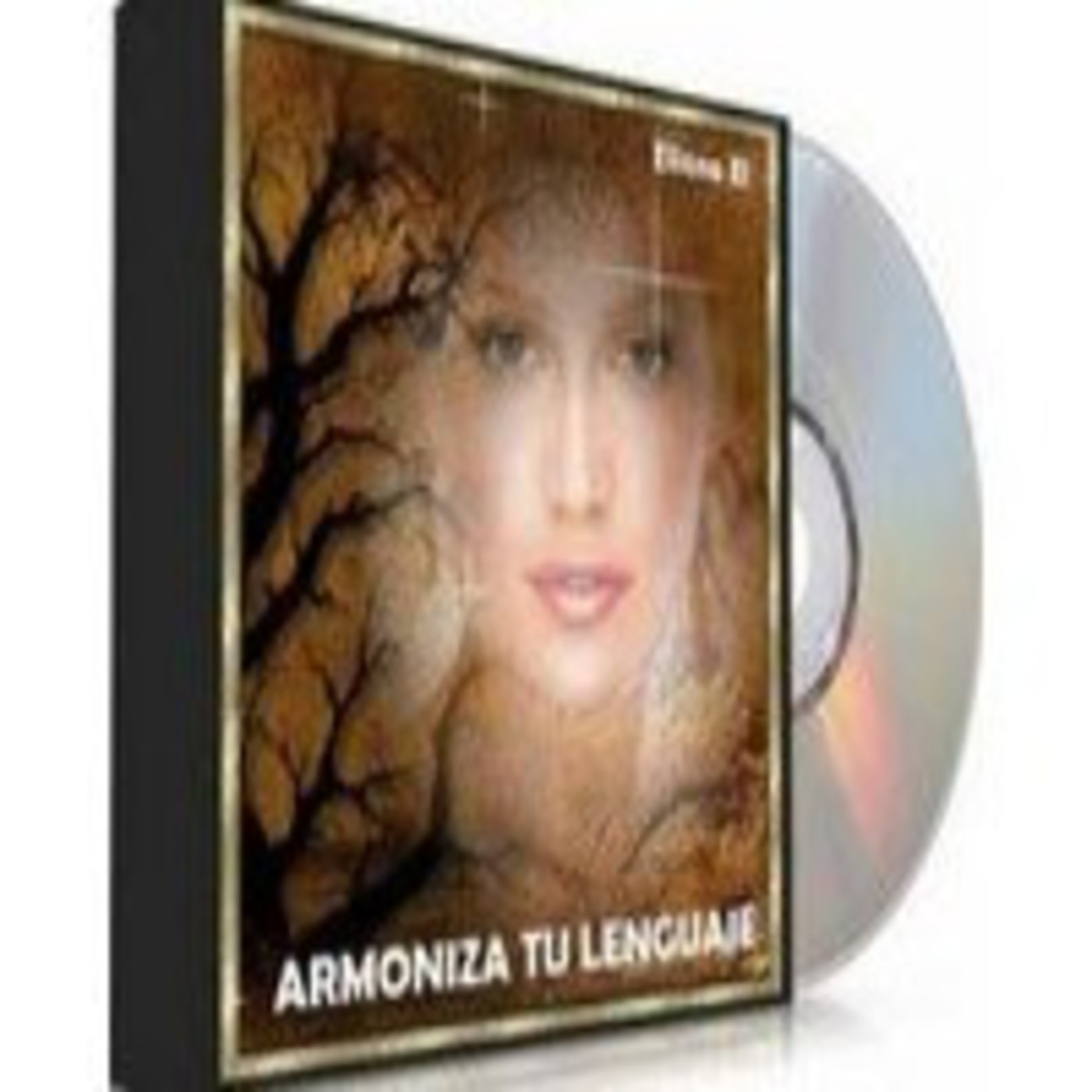 (6-6) ARMONIZA TU LENGUAJE, Eliana El. episode artwork