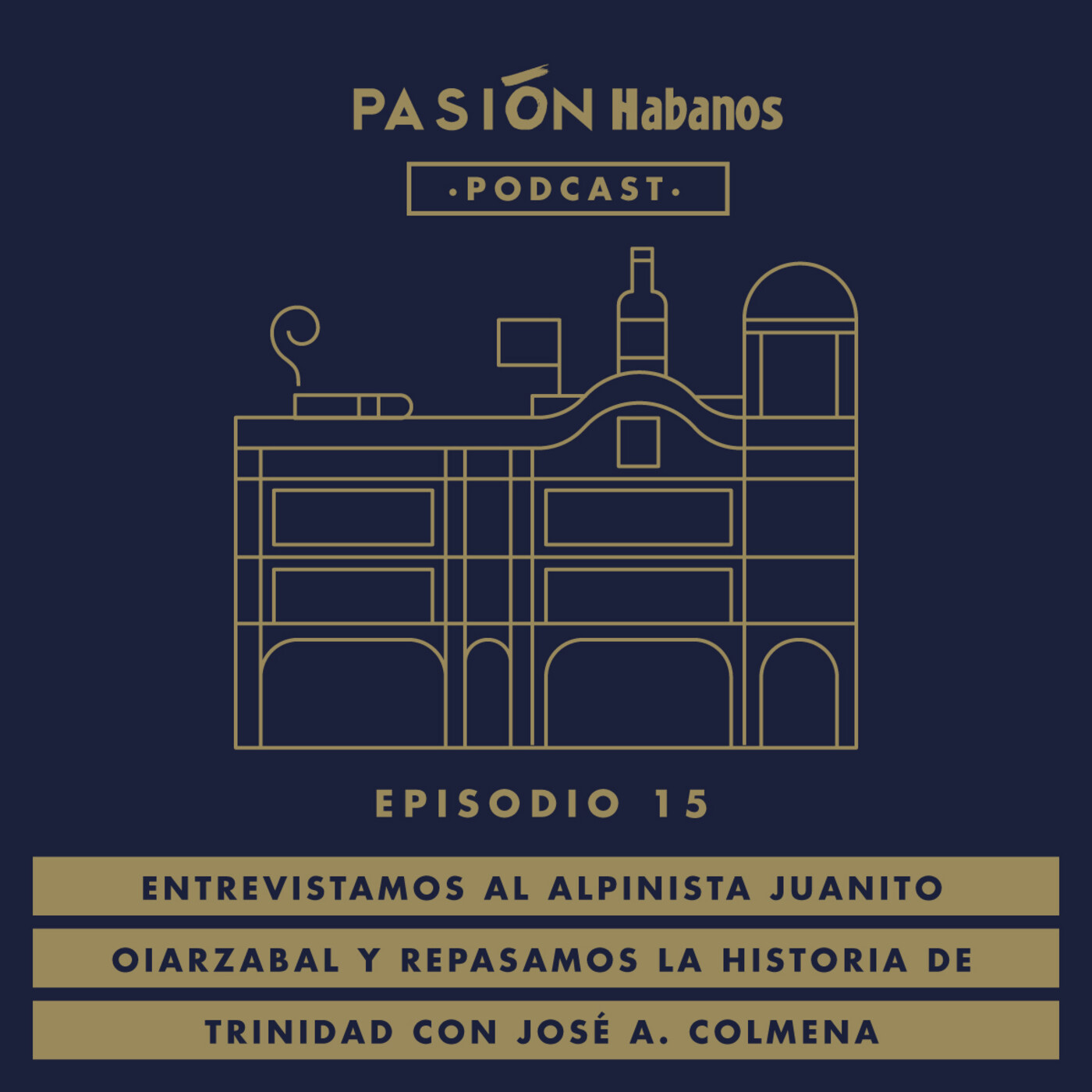 Pasión Habanos Podcast