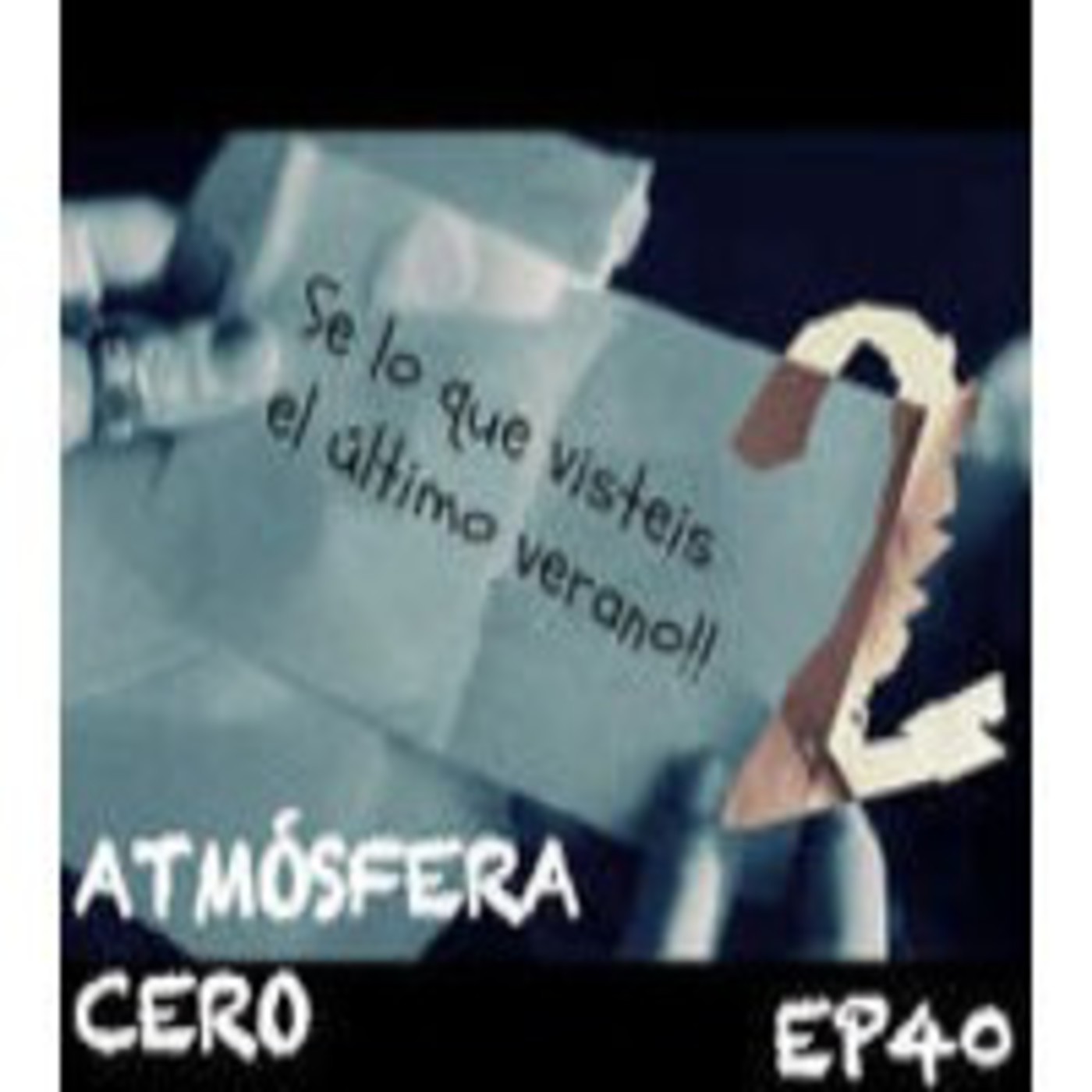 Atmósfera 0 Podcast