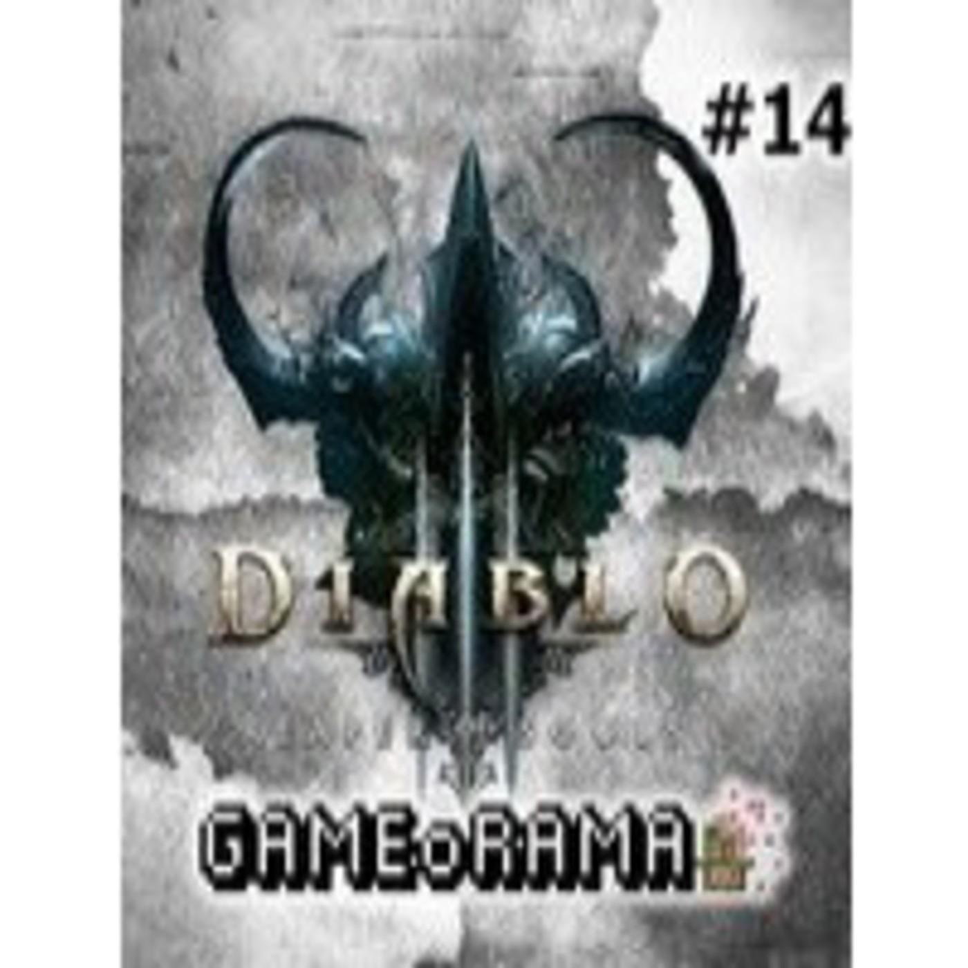 Podcast de GAMEoRAMA