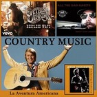 country Music-Una Bola Azul
