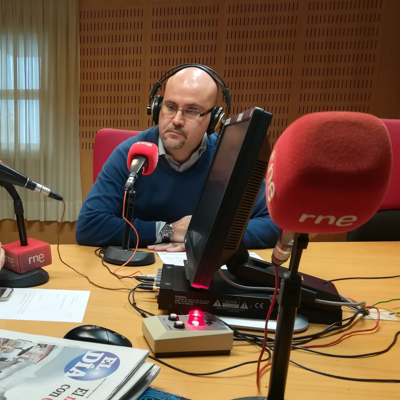 Entrevistas Ashotel