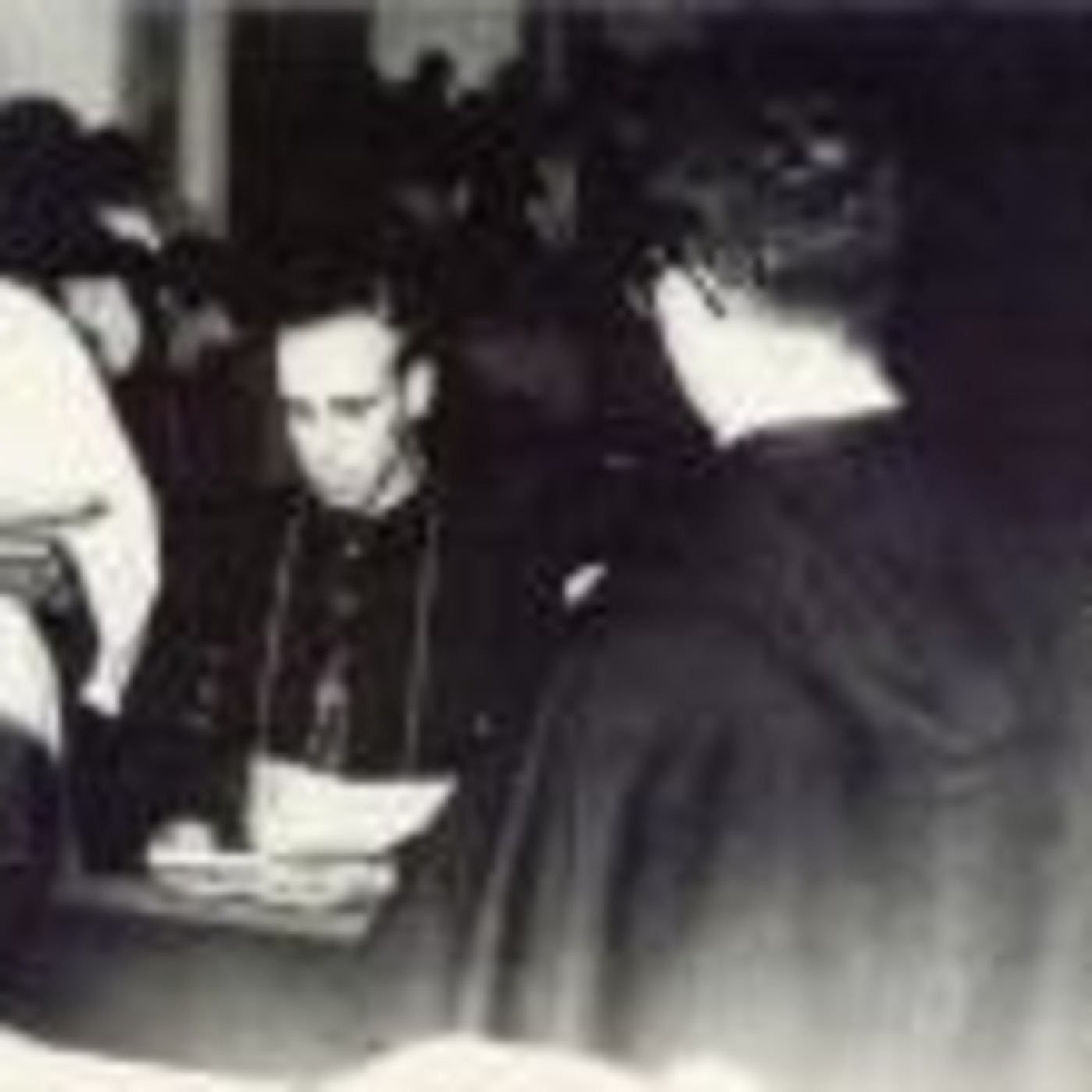 Monseñor Diego Guitérrez Pedraza, siervo de Dios