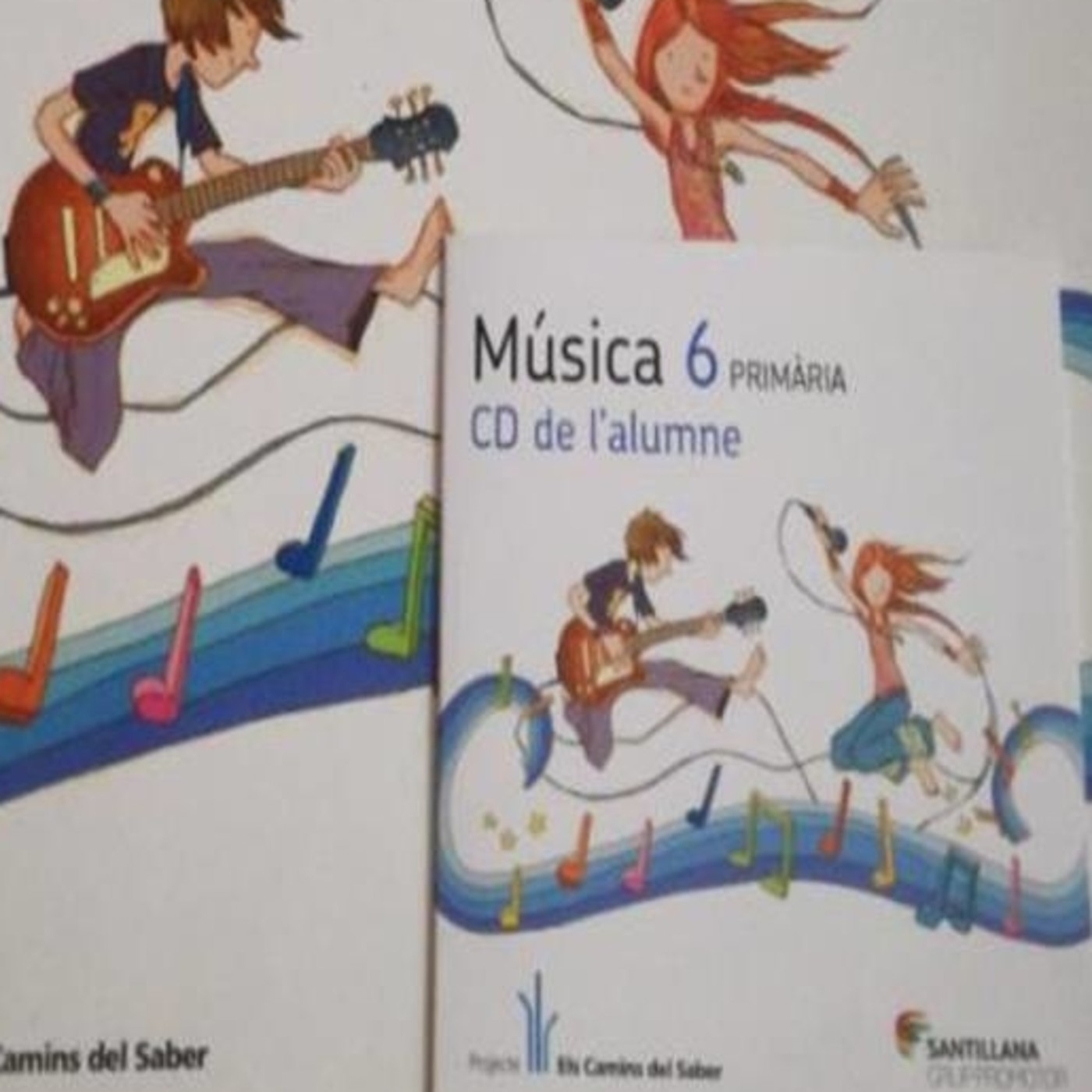 Flauta 6è