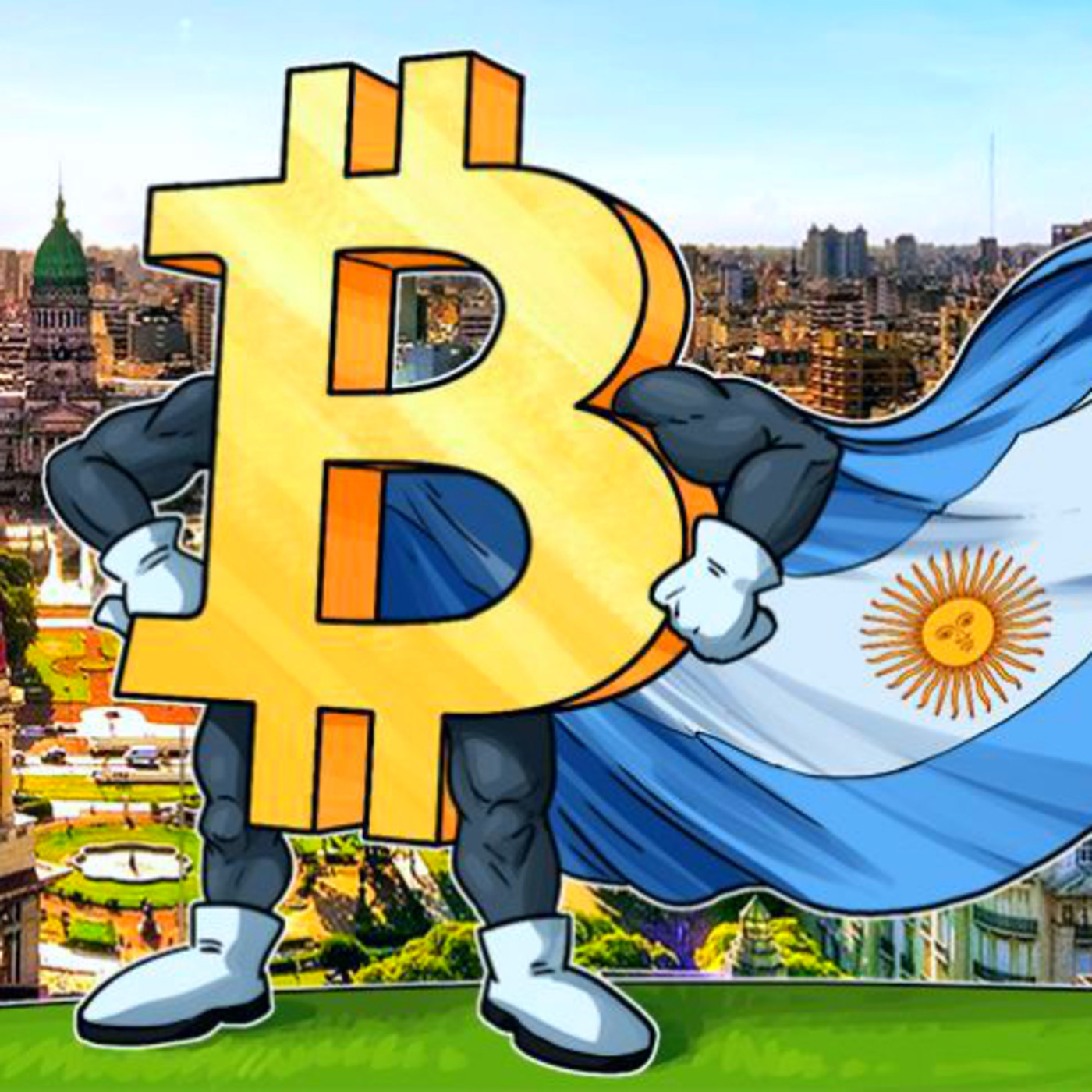 Bitcoin Noticias mercadocoin