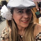Fiestas de San Lorenzo 2019 en Madrid en Todos en Libertad con Eva Robles