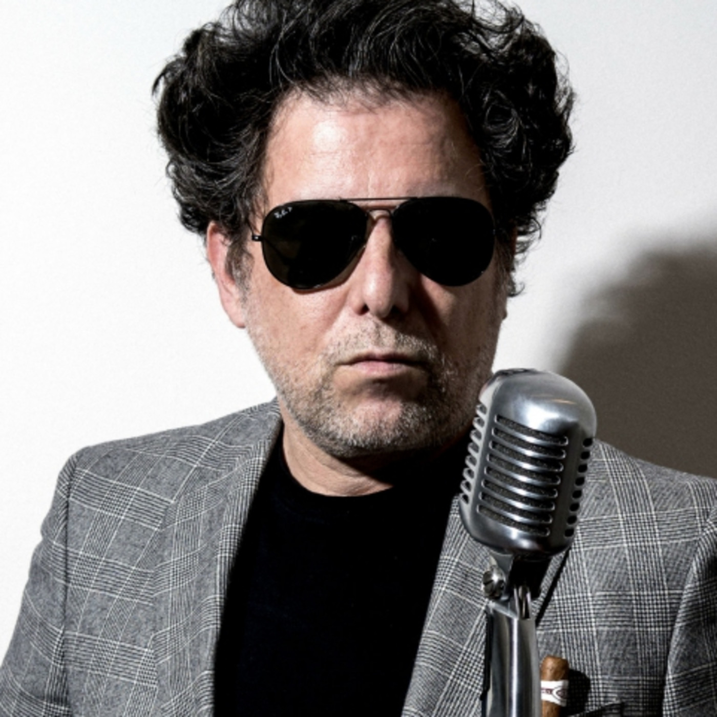 Entrevistas Jesús Quintero