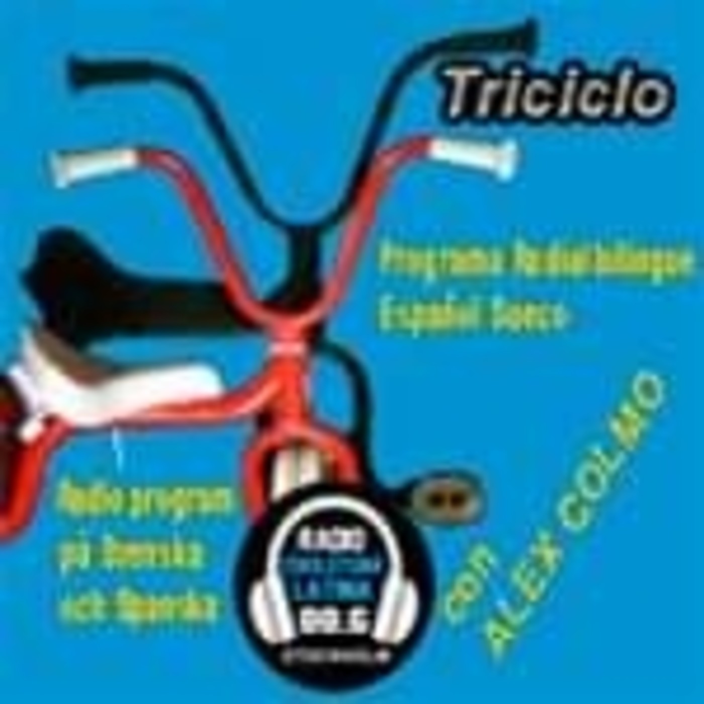 Radio Eskilstuna Latina