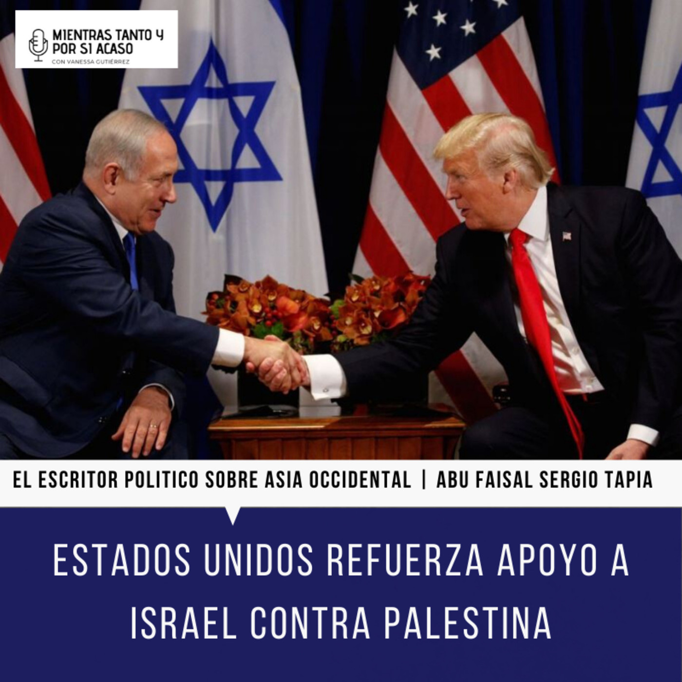 Columna Escritor Politico de Asia Occidental