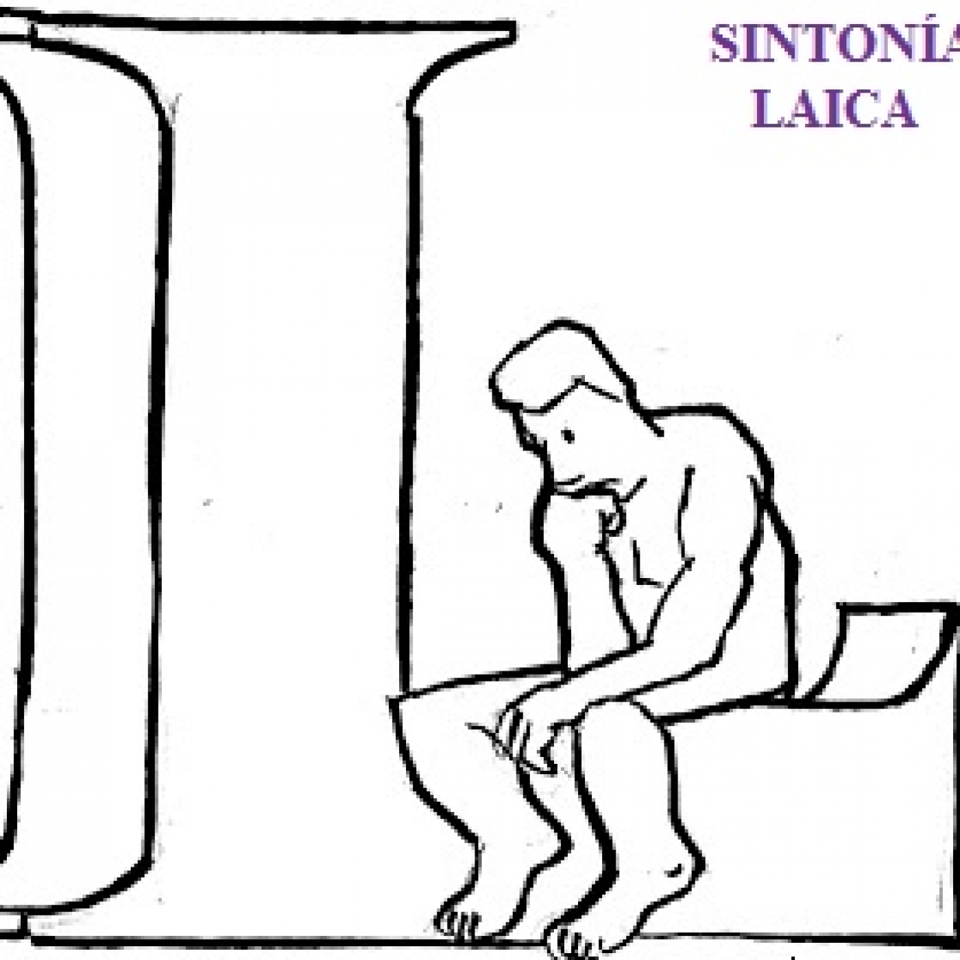 Podcast Sintonía Laica