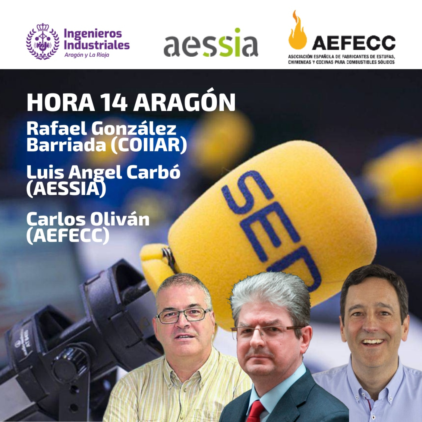 Podcast de TIEComunicacion