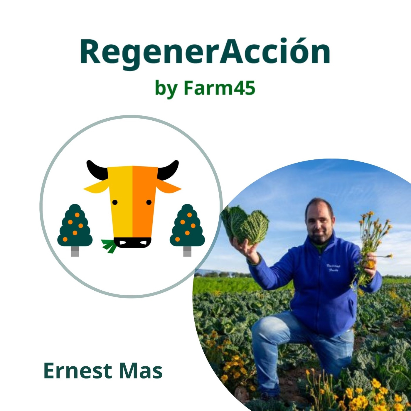 RegenerAcción by Farm45