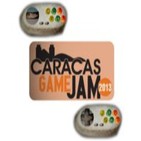 -C+J 001: Caracas Game Jam 2013