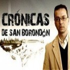 Crónicas de San Borondón 19-9-2014 'El naufragio del Valbanera'