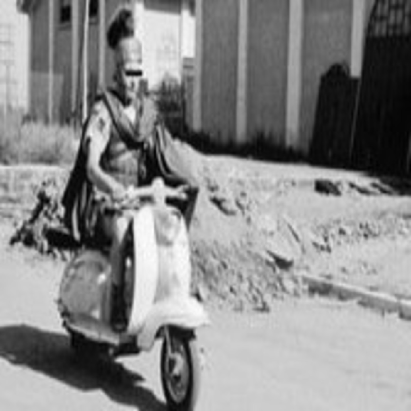 Podcast de El Ritual Nocturno