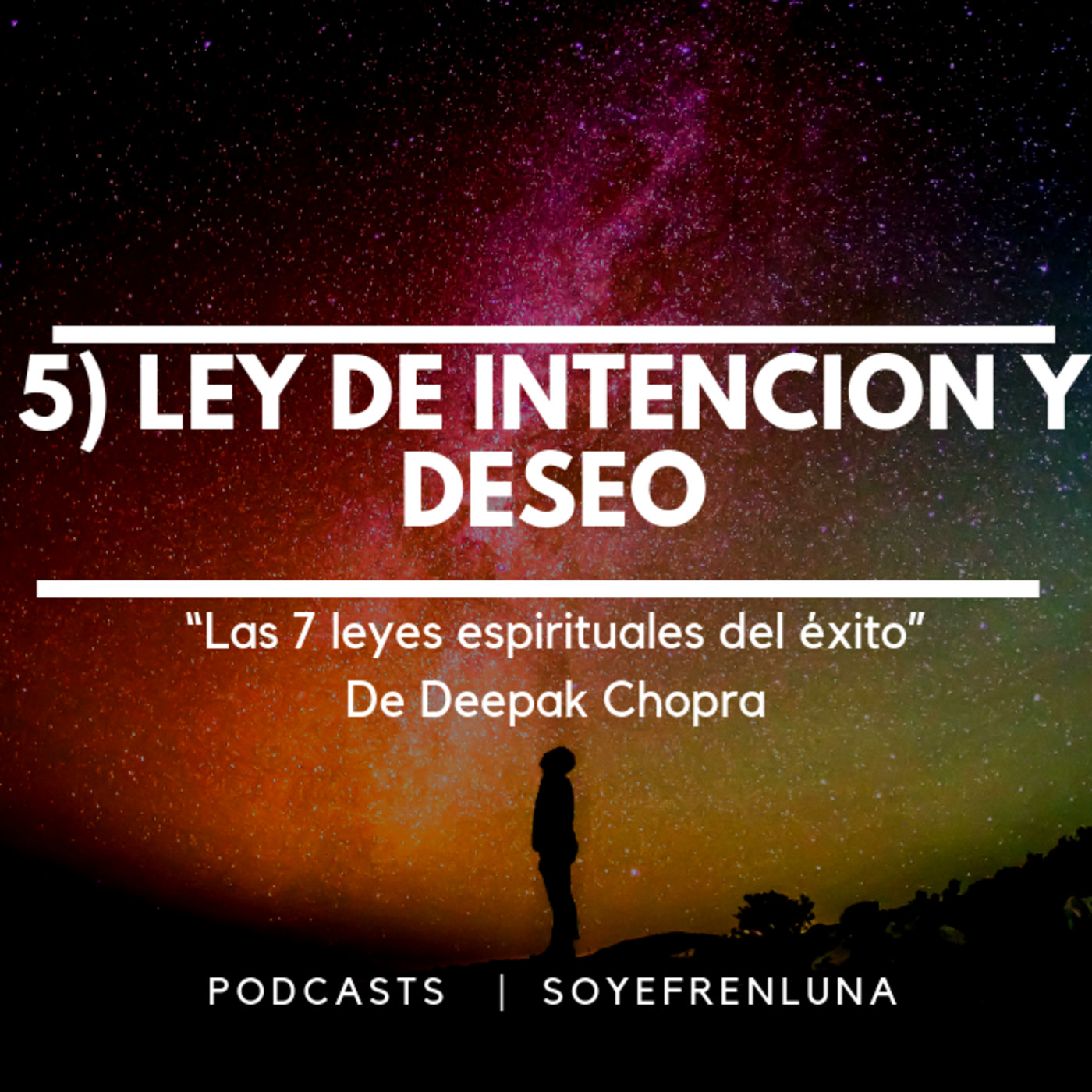 Soy Efren Luna