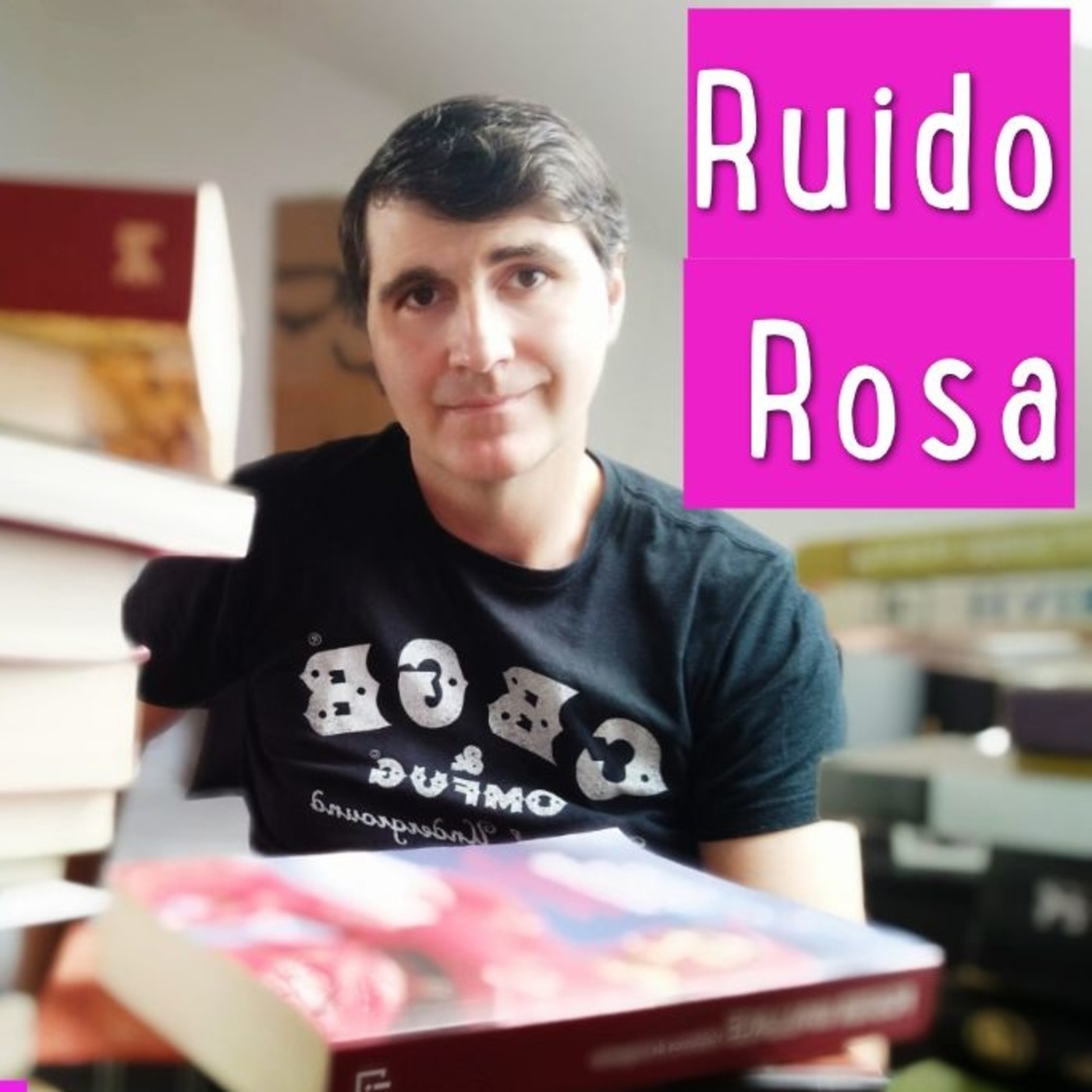 RUIDO ROSA