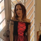 Mensaje de Rosalinda