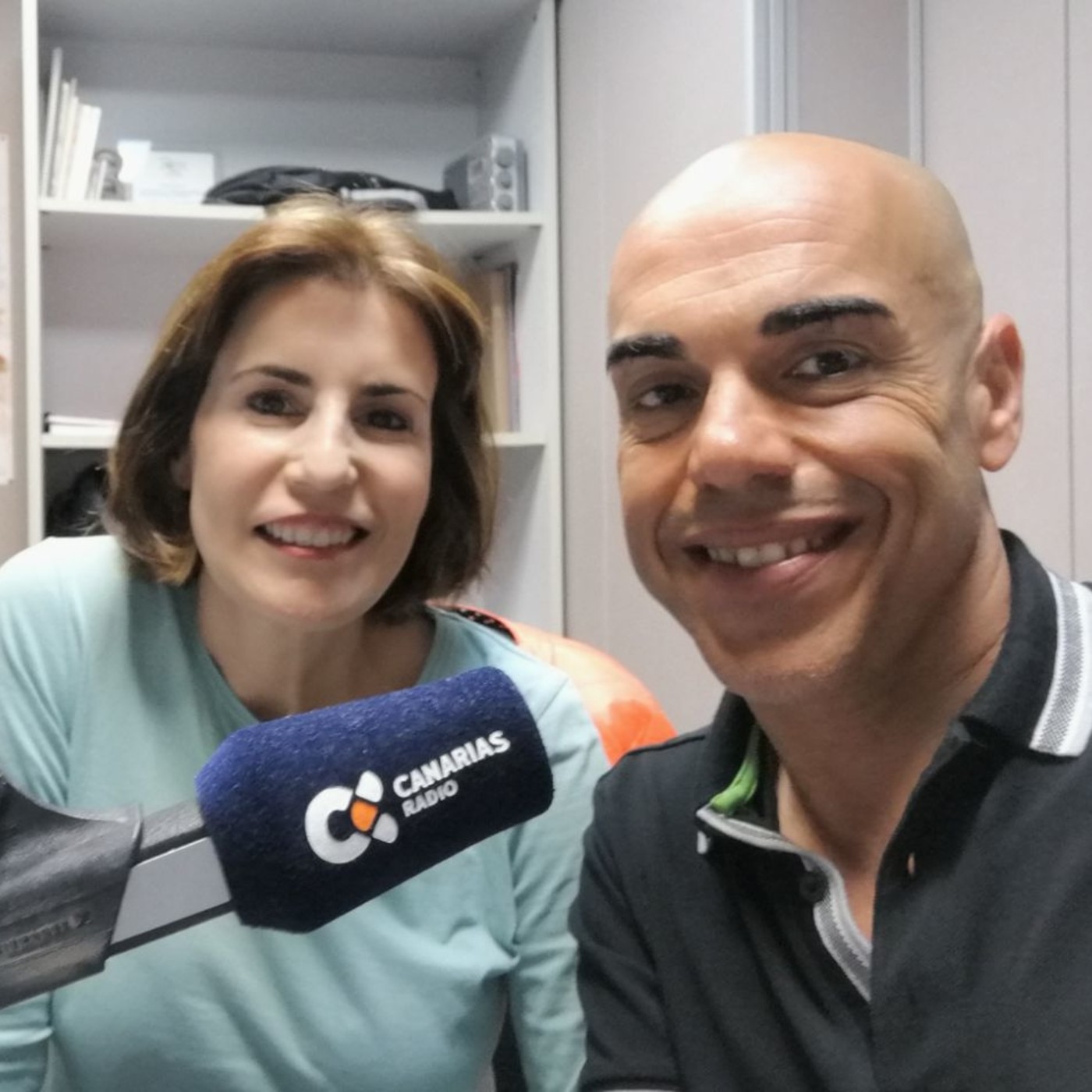POSITIVA-HOY EN TIEMPO DE ALISIOS