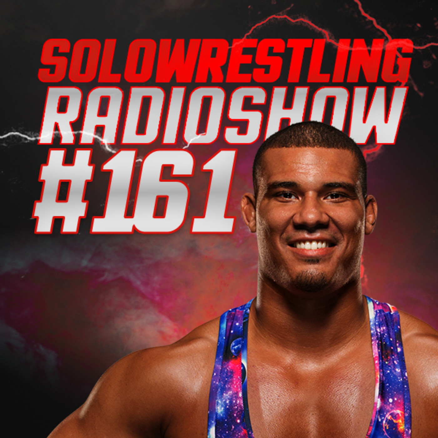 Solowrestling Radioshow
