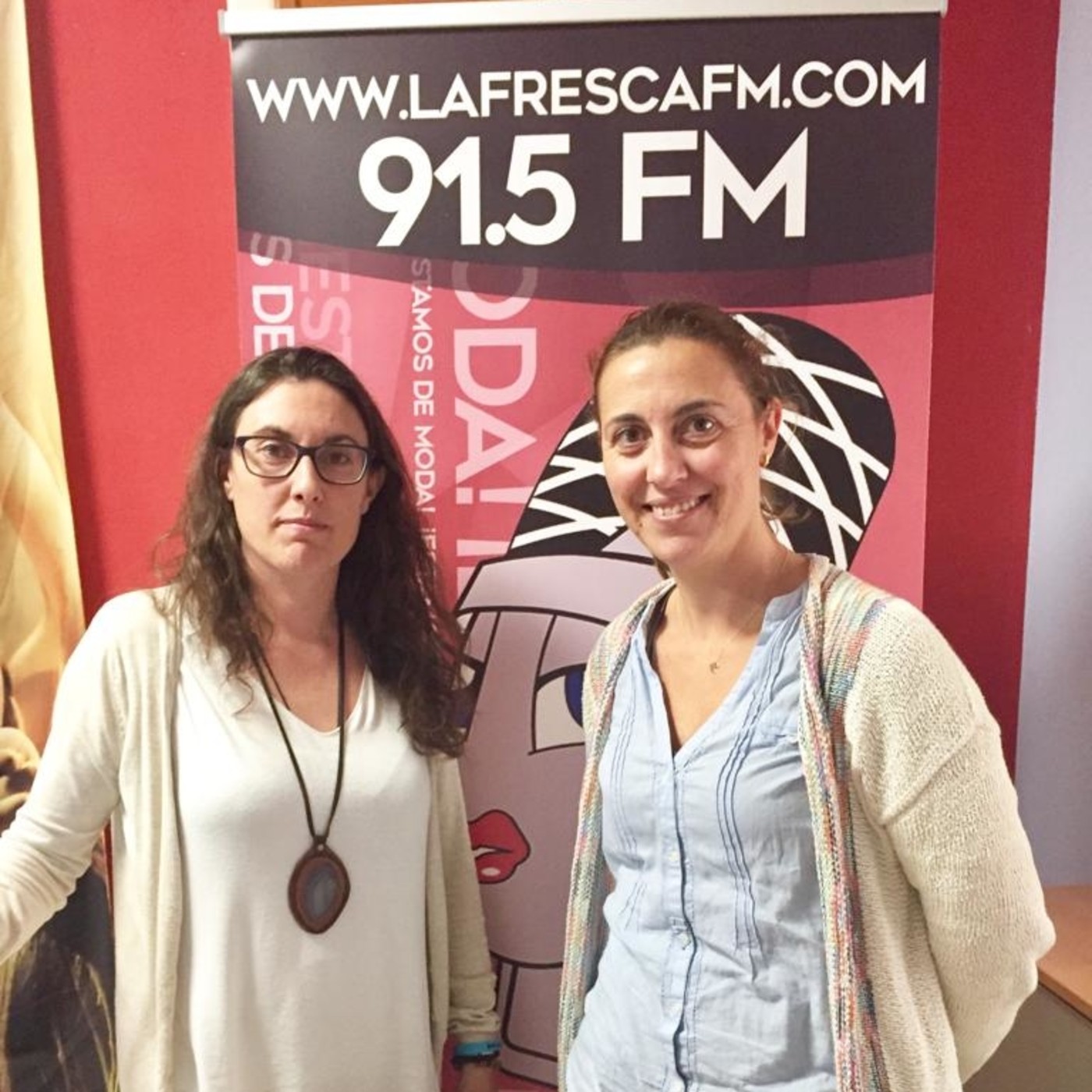 Programa 01 l'Impuls 17,10,18 laFRESCAFM episode artwork