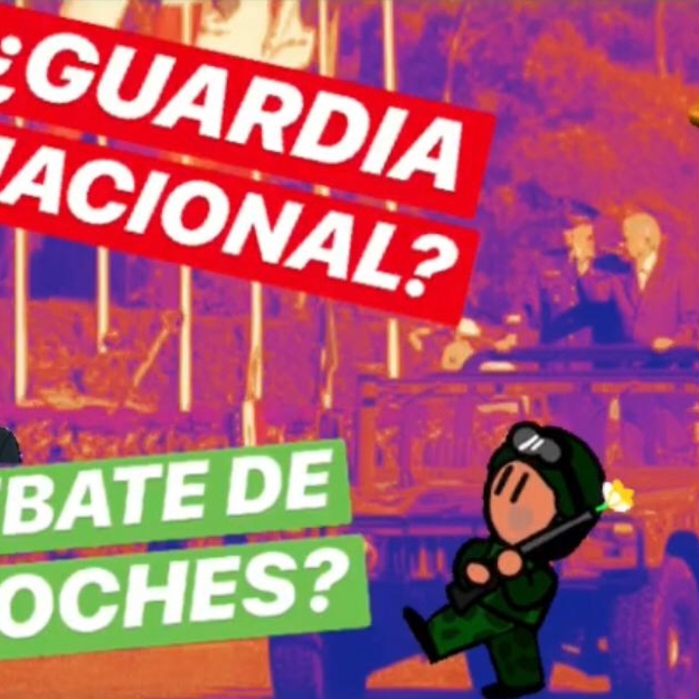 Me Canso Ganso MX