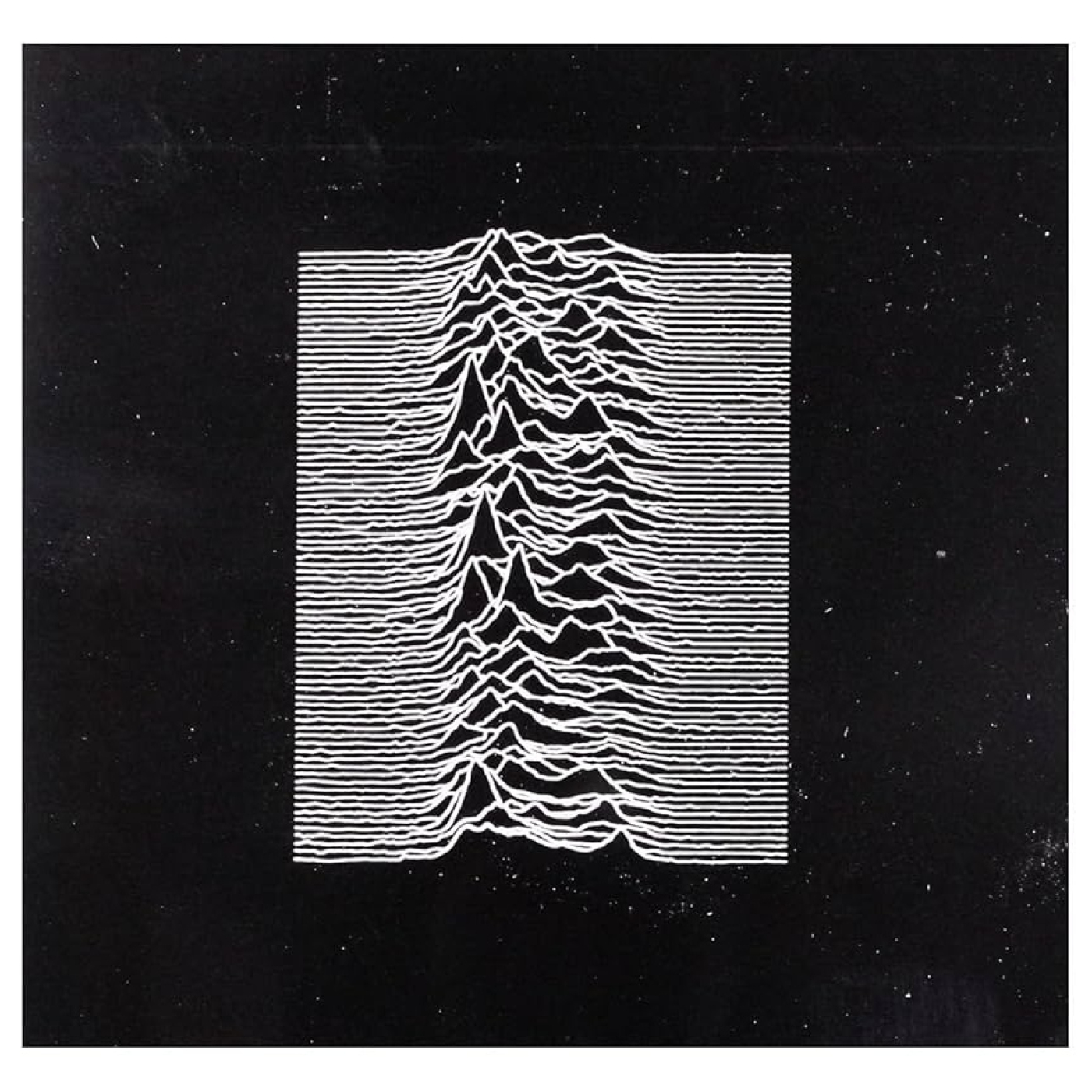 Discos para una isla Desierta - Joy Division episode artwork