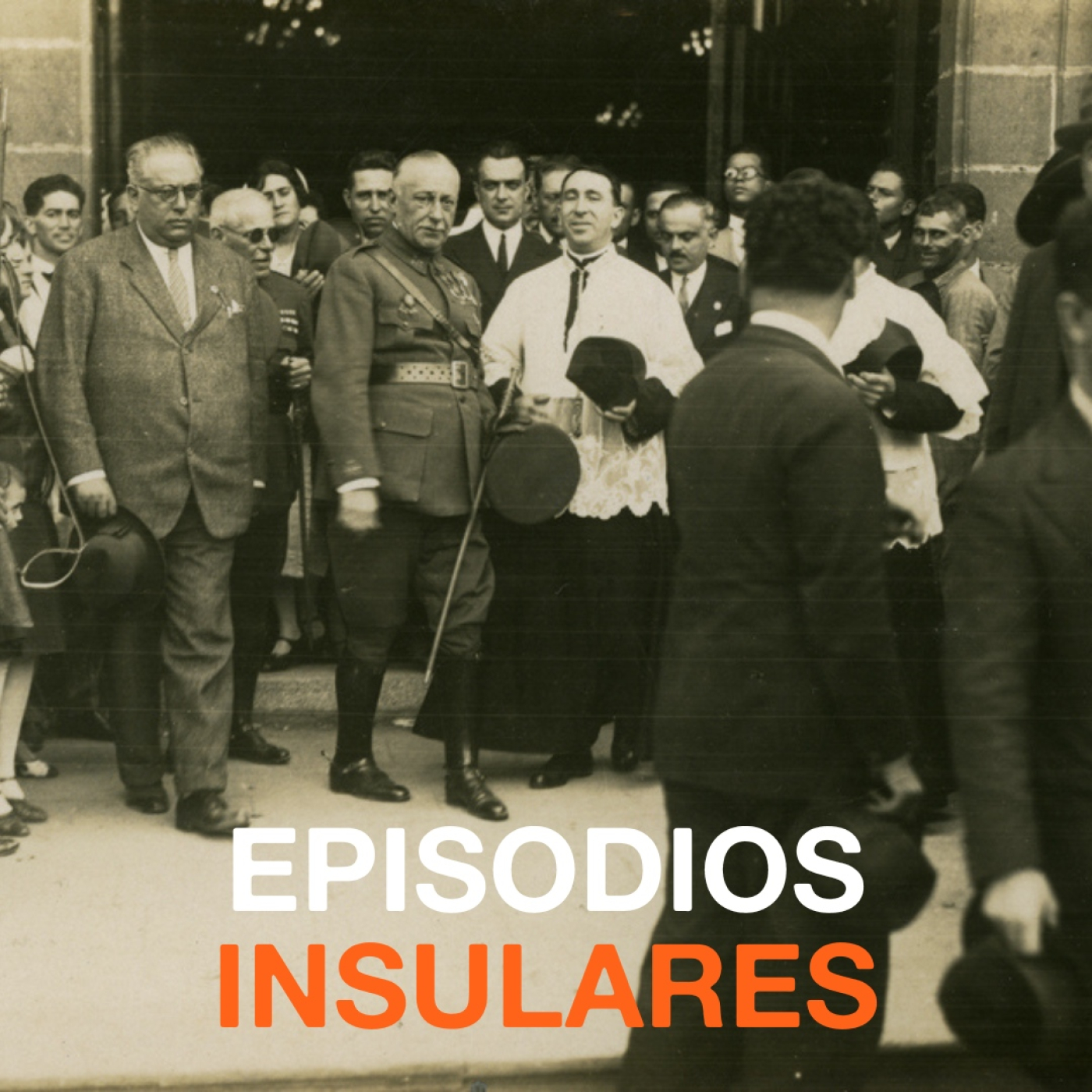Episodios Insulares