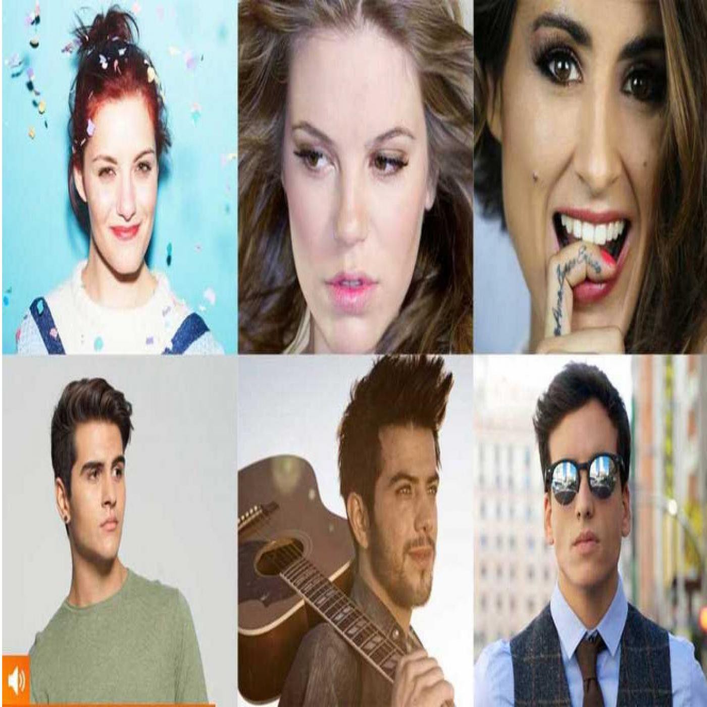Pasión Eurovision 16º programa de la 7ª temporada (21/1/16) episode artwork