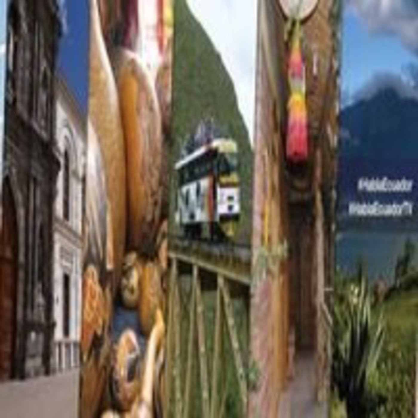 Podcast IMBABURA HABLA