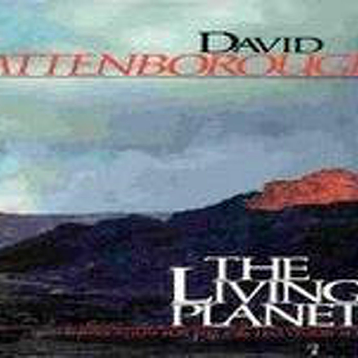 BBC: El Planeta Vivo 10.- Mundos aparte episode artwork